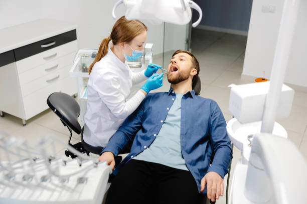 Best Dental Exams and Cleanings  in Dayton, TX